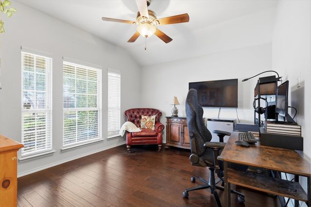 206 Freedom Trail, Forney, TX 75126