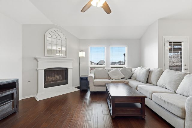 206 Freedom Trail, Forney, TX 75126