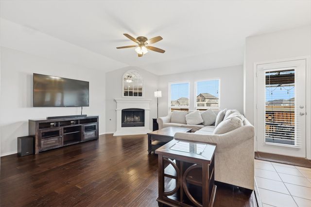 206 Freedom Trail, Forney, TX 75126