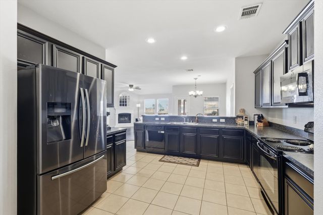 206 Freedom Trail, Forney, TX 75126