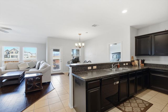 206 Freedom Trail, Forney, TX 75126