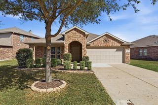 206 Freedom Trail, Forney, TX 75126