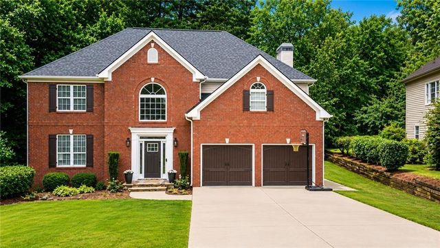 3659 Silver Fox Path, Buford, GA 30519
