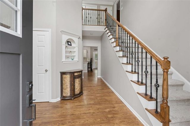 3659 Silver Fox Path, Buford, GA 30519