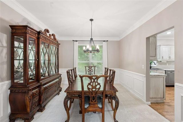 3659 Silver Fox Path, Buford, GA 30519