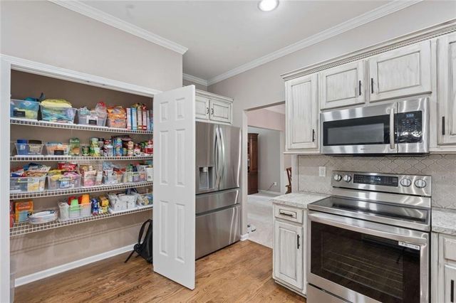 3659 Silver Fox Path, Buford, GA 30519