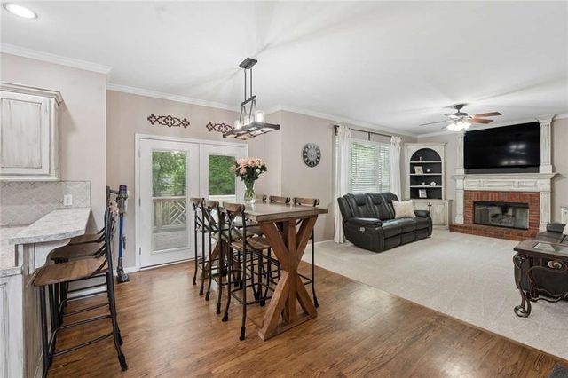 3659 Silver Fox Path, Buford, GA 30519