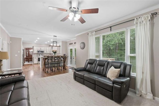 3659 Silver Fox Path, Buford, GA 30519