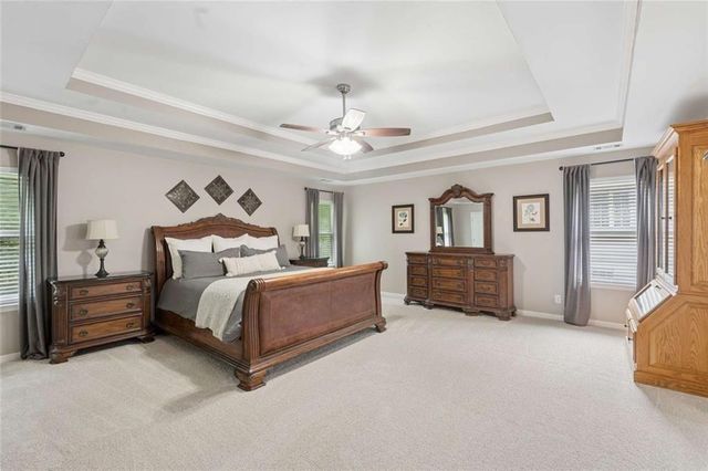 3659 Silver Fox Path, Buford, GA 30519