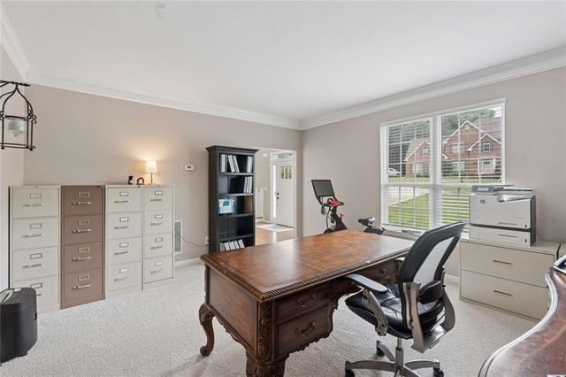 3659 Silver Fox Path, Buford, GA 30519