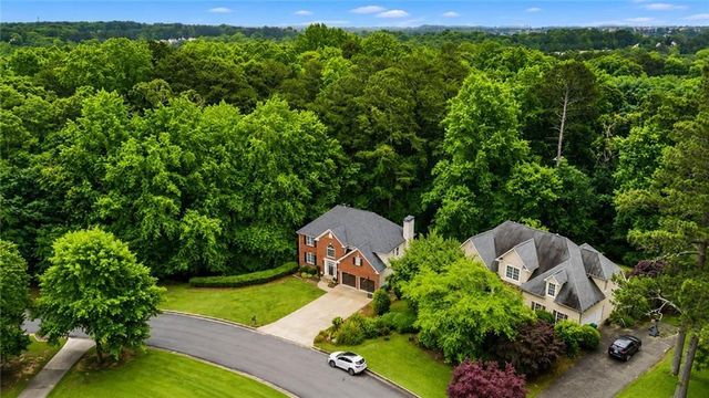 3659 Silver Fox Path, Buford, GA 30519