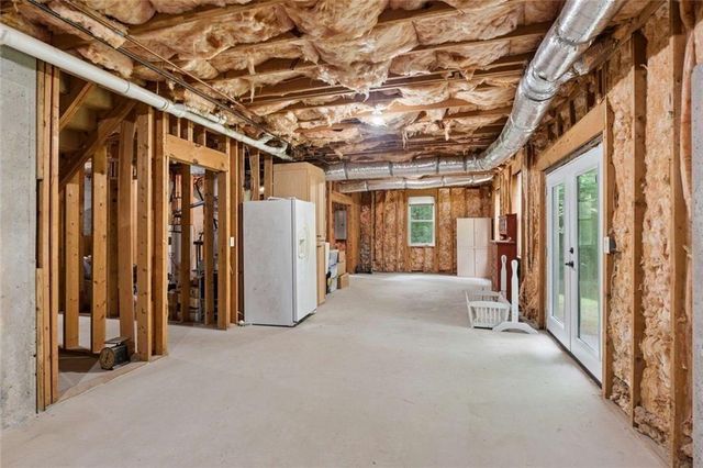 3659 Silver Fox Path, Buford, GA 30519