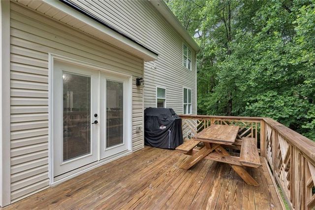 3659 Silver Fox Path, Buford, GA 30519
