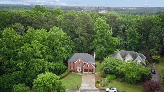 3659 Silver Fox Path, Buford, GA 30519