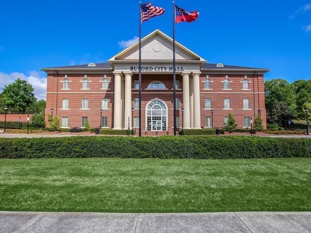 3659 Silver Fox Path, Buford, GA 30519