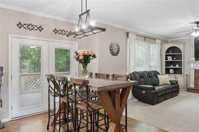 3659 Silver Fox Path, Buford, GA 30519