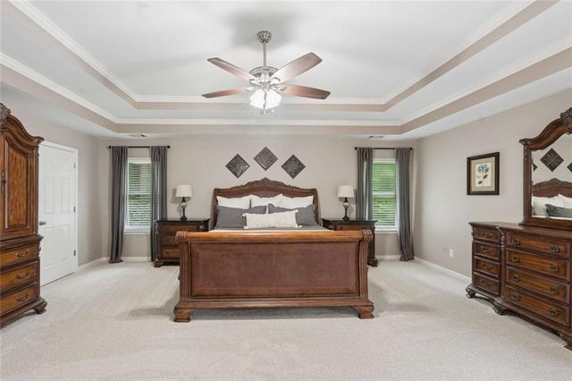 3659 Silver Fox Path, Buford, GA 30519