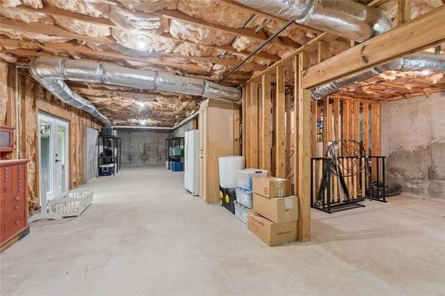 3659 Silver Fox Path, Buford, GA 30519