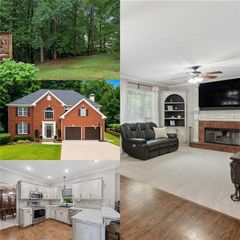 3659 Silver Fox Path, Buford, GA 30519