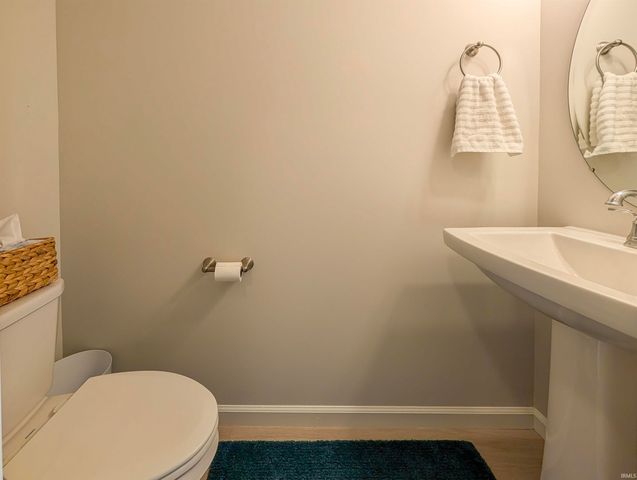 317 Conductor Cove, Garrett, IN 46738