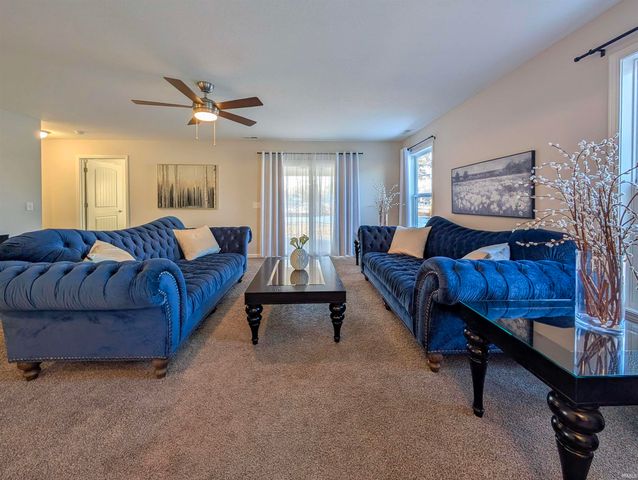 317 Conductor Cove, Garrett, IN 46738