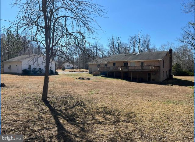 5620 SERENITY LN, Marbury, MD 20658