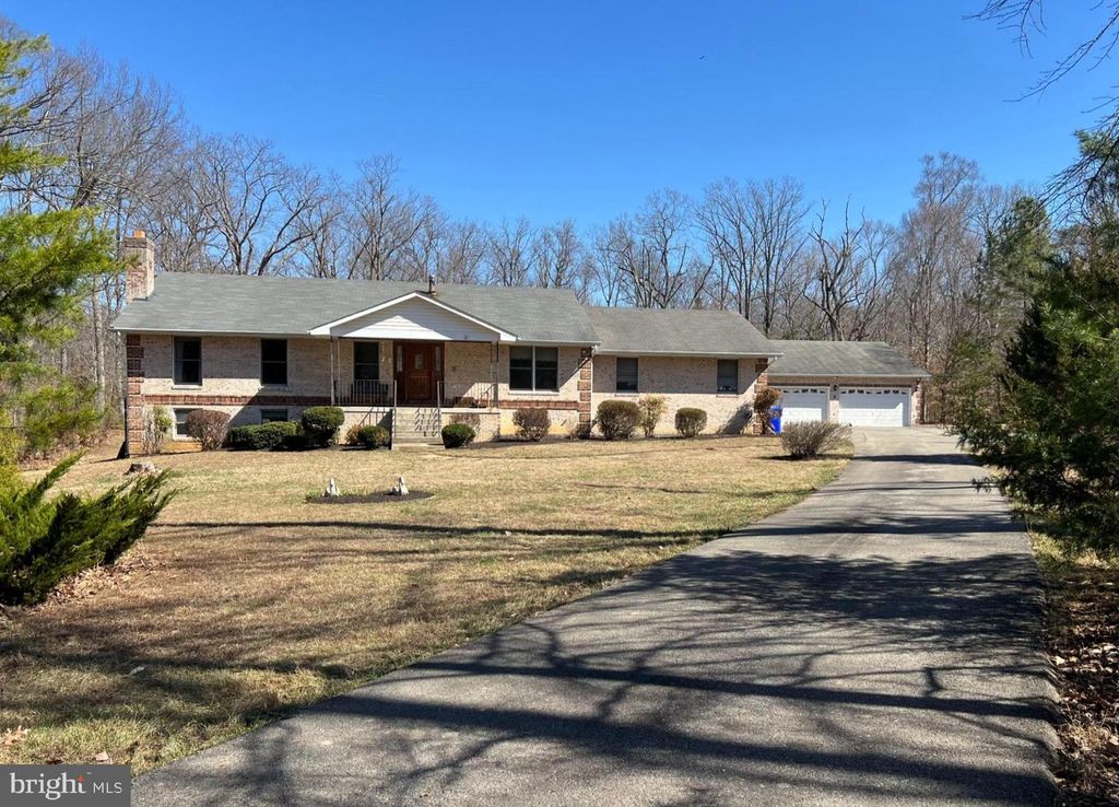 5620 SERENITY LN, Marbury, MD 20658