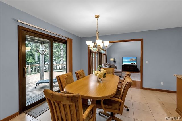 45 Red Maple Court, Amherst, NY 14228