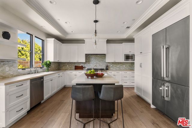 3812 Marcia Court, Culver City, CA 90232