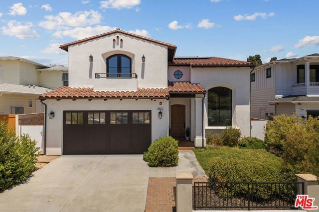3812 Marcia Court, Culver City, CA 90232