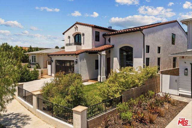 3812 Marcia Court, Culver City, CA 90232