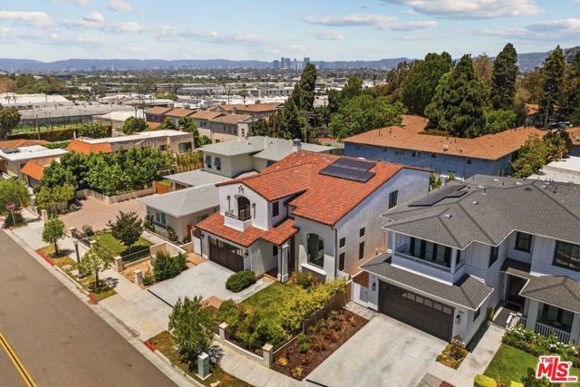 3812 Marcia Court, Culver City, CA 90232