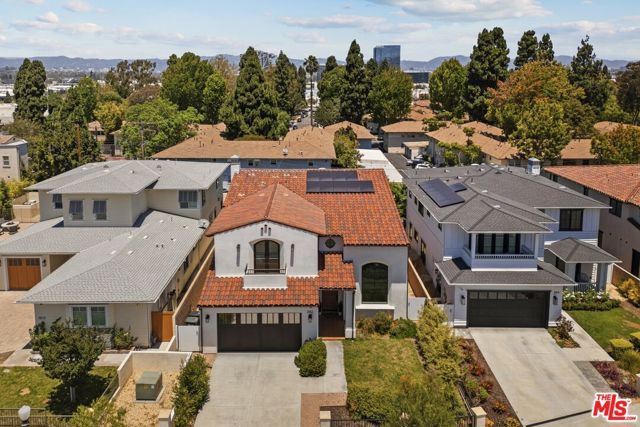 3812 Marcia Court, Culver City, CA 90232