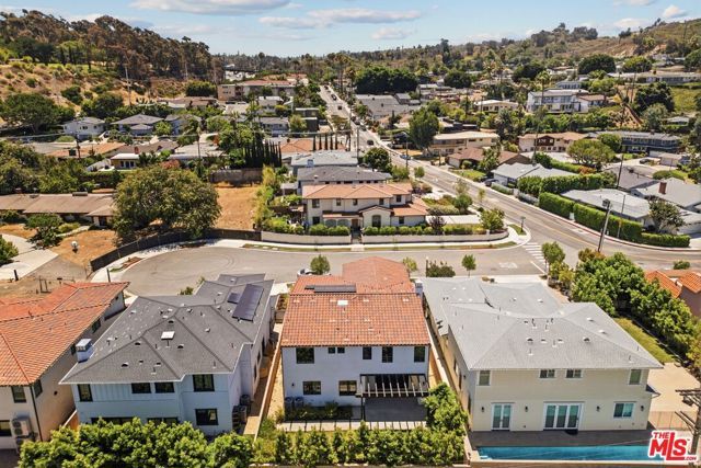 3812 Marcia Court, Culver City, CA 90232