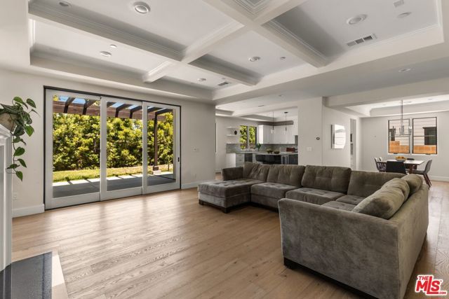3812 Marcia Court, Culver City, CA 90232