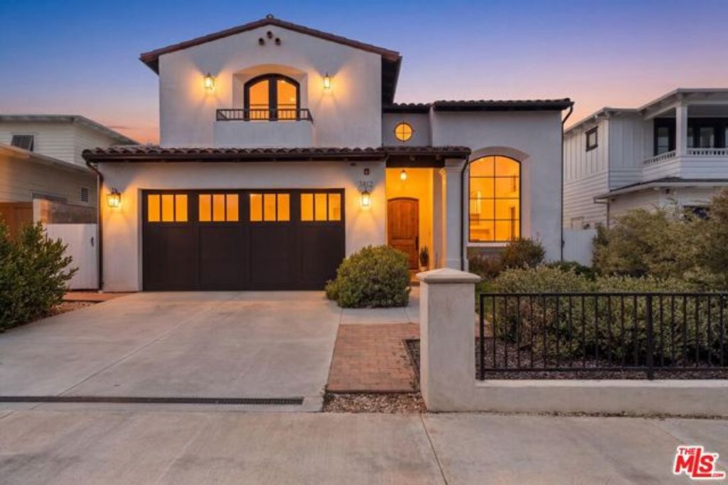 3812 Marcia Court, Culver City, CA 90232