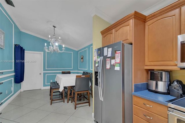 3740 Marlberry Ln, Miramar, FL 33025
