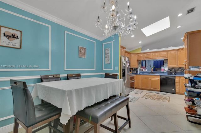 3740 Marlberry Ln, Miramar, FL 33025