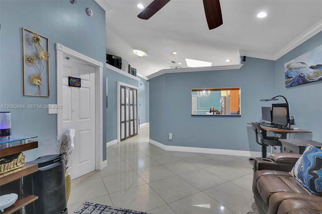 3740 Marlberry Ln, Miramar, FL 33025