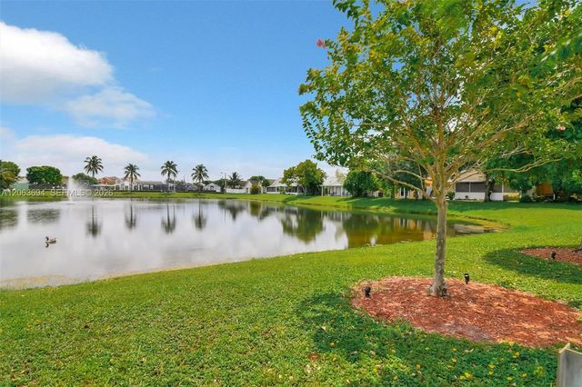 3740 Marlberry Ln, Miramar, FL 33025