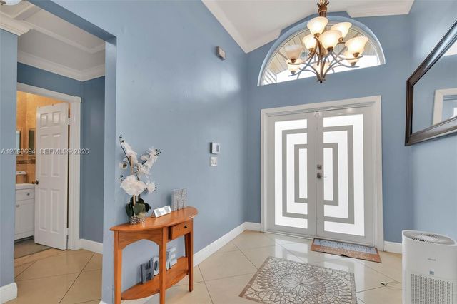 3740 Marlberry Ln, Miramar, FL 33025