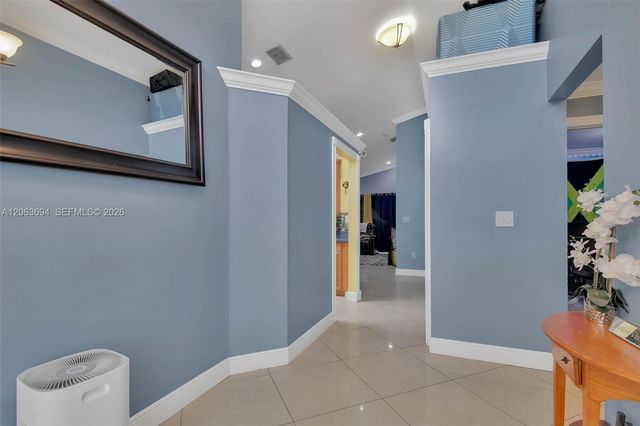 3740 Marlberry Ln, Miramar, FL 33025
