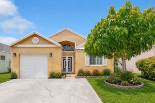 3740 Marlberry Ln, Miramar, FL 33025