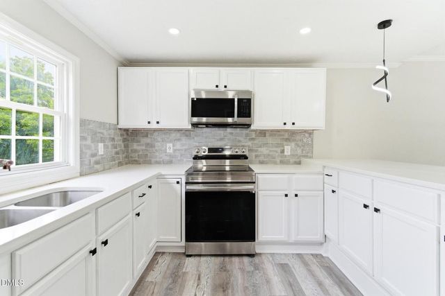 112 Jefferson Street, Burlington, NC 27217