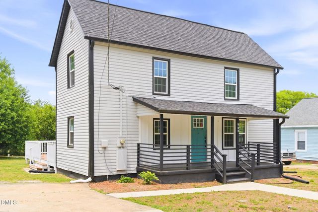 112 Jefferson Street, Burlington, NC 27217