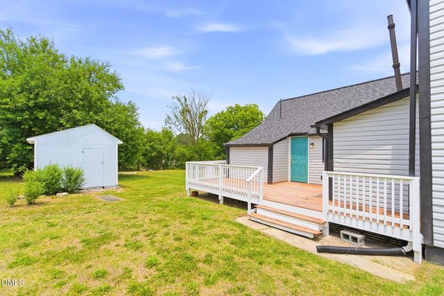 112 Jefferson Street, Burlington, NC 27217