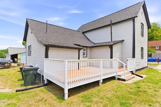 112 Jefferson Street, Burlington, NC 27217