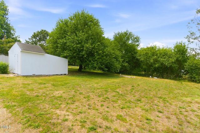 112 Jefferson Street, Burlington, NC 27217