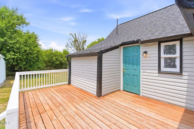 112 Jefferson Street, Burlington, NC 27217