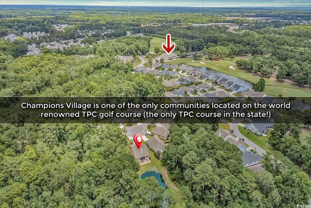 343 Scottsdale Ct., Murrells Inlet, SC 29576